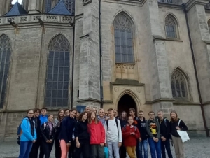 Kutná Hora 3.A+7.A
